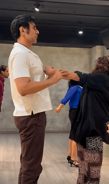 CELEBRITY  <br/> MASTER CLASSES