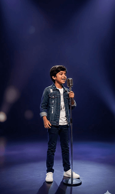 GRAND STAGE<br/> EXPERIENCE